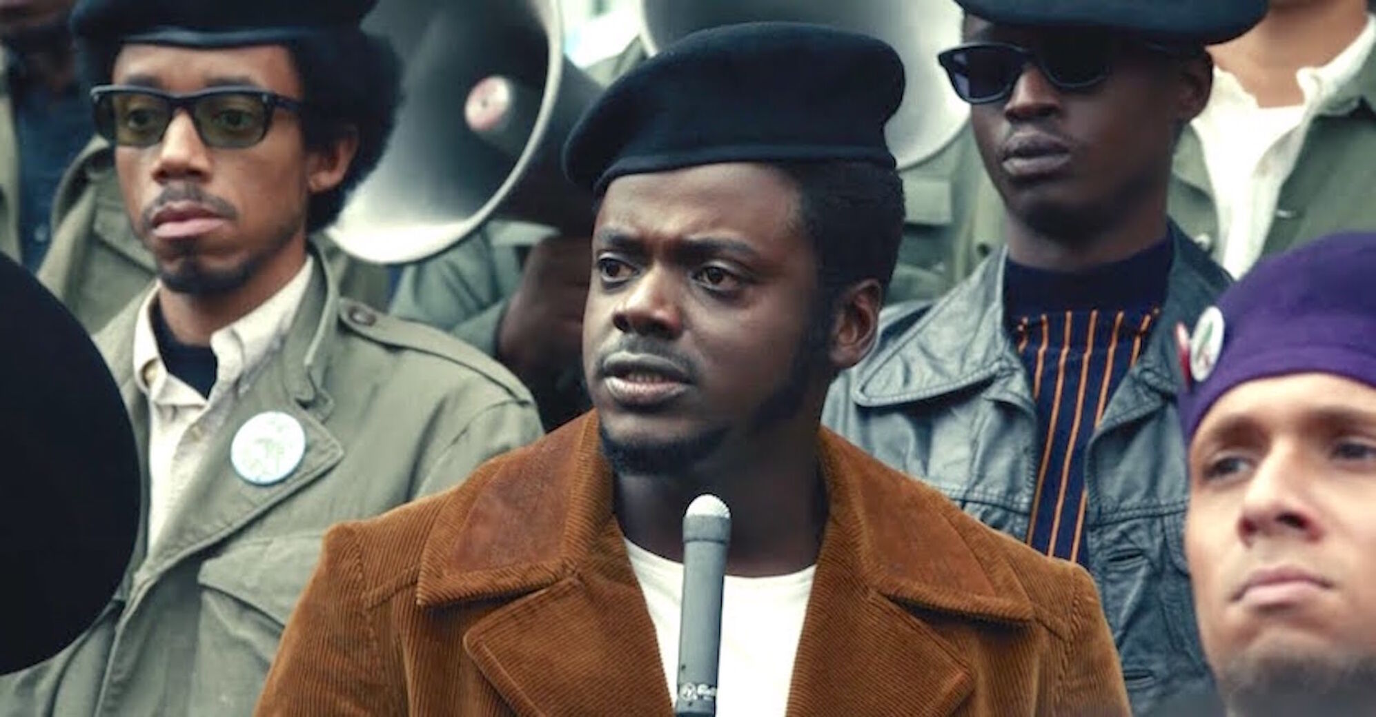 7 films to help celebrate Black History Month